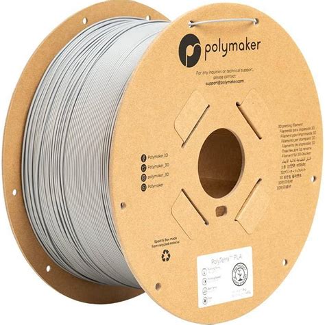 Polymaker Polyterra Pla Filament Kg Gr Pris