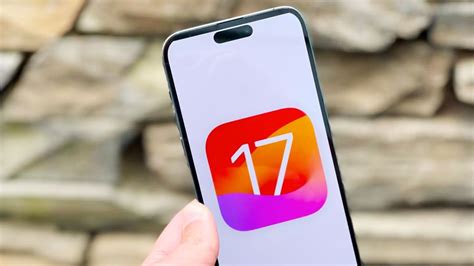 Ios 17 Beta 5 Released To Developers — New Features For Your Iphone