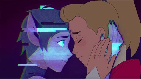 Catradora Astoria She Ra Amv Catra X Adora Youtube