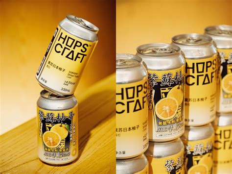 立吞酿造 日式居酒屋 酒场系列 精酿啤酒包装设计 Craft beer packaging :: Behance