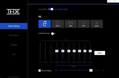 How THX Spatial Audio is integrated and used in Razer products