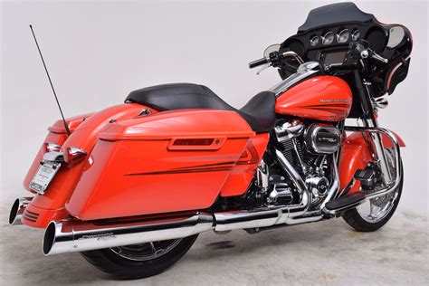 Harley Davidson Street Glide