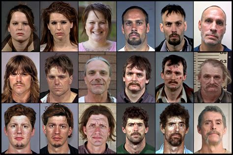 Faces Of Meth 2022