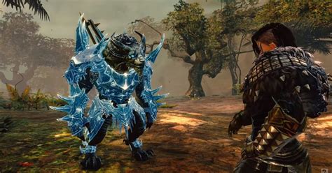 Guild Wars 2 The Icebrood Saga Finale Is Coming This Month