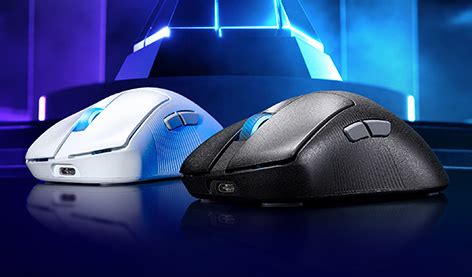 Rog Keris Ii Ace Ultralight Gaming Mouse Newegg