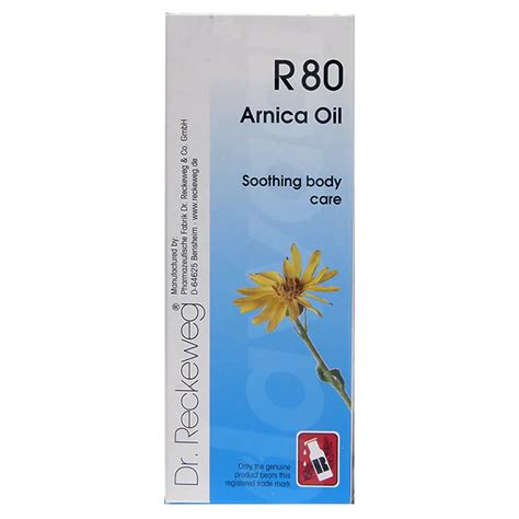 R 80 Arnica Liq— Dawaai Uses Side Effect Price In Pakistan