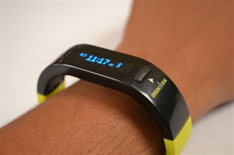 Timex Ironman Move X20 Review Just Another Fitness Tracker