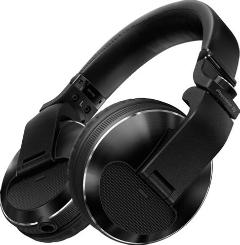 Наушники Накладные Pioneer DJ HDJ-X10 - купить по доступным ценам в ...