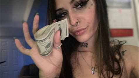 Stripper Vlog Cocoa Beach Money Count YouTube