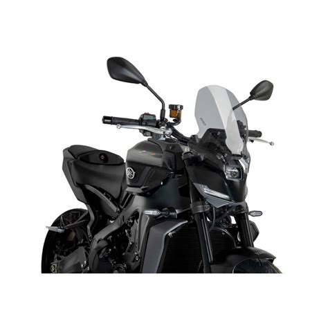 Puig Cupolino Naked N G Touring Yamaha Mt Dal