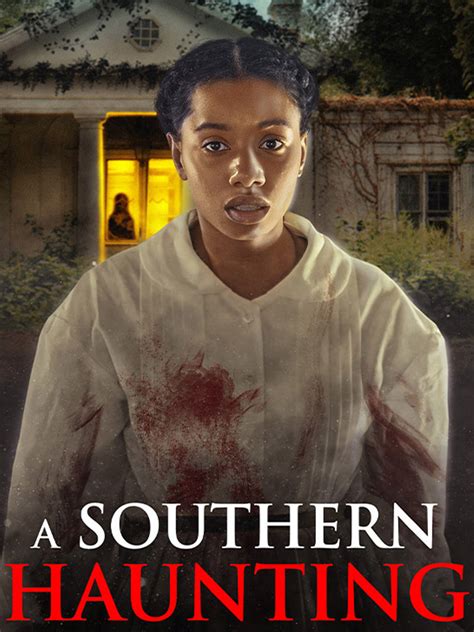 Prime Video: A Southern Haunting