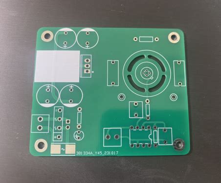 LM399 DIY Circuit: Precision Design & Testing - Electronic Components ...