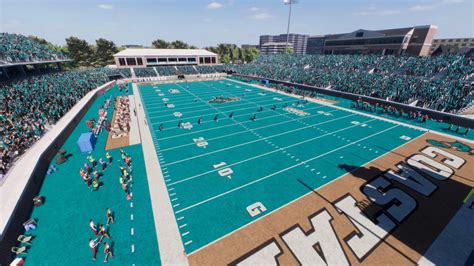 Here’s How Coastal Carolina Looks In ‘ea Sports College Football 25′