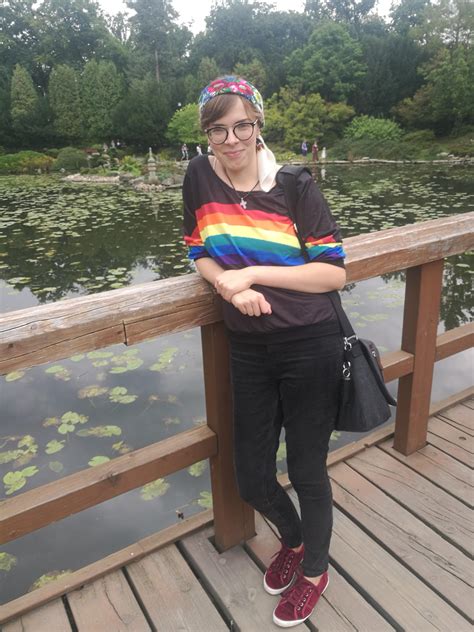 Lesbian From Poland Says Hello I Love Reading This Sub R Latebloomerlesbians