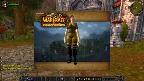 Model Viewer World Of Warcraft Addons Curseforge