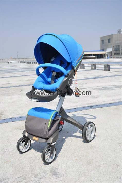 stokke xplory V4 - XS-BS815 (China Manufacturer) - Babies - Home ...