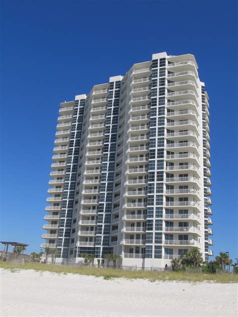 Palacio Condos for Sale in Perdido Key