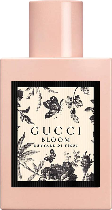 Gucci Bloom Nettare Di Fiori Edp Ml Prices