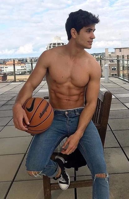 Shirtless Male Beefcake Muscular Body Briefs Jock Hot Man Dude Photo X F Eur