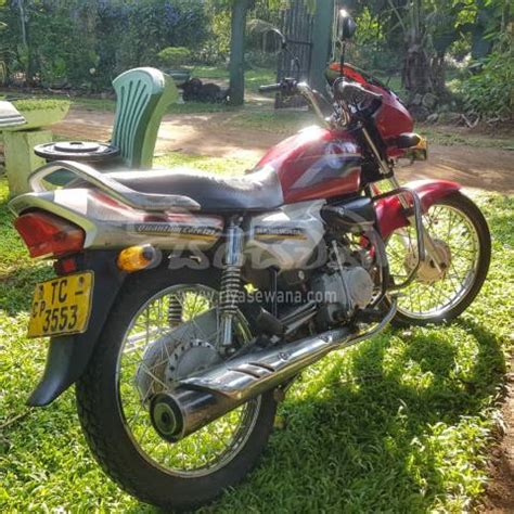 Hero Honda Splendor Used 2008 Rs 128000 Sri Lanka