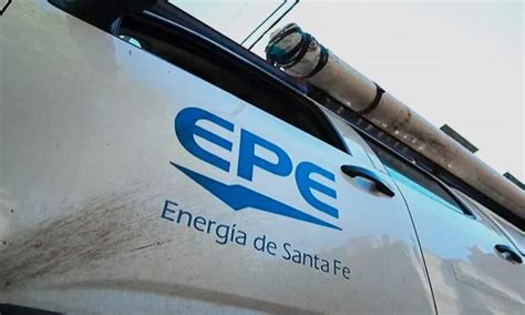 EPE detectó conexiones ilegales por 630 millones equivalentes al