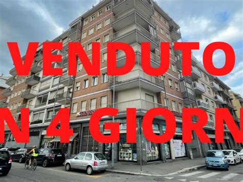 Vendita Appartamento Torino Bilocale In Via Gorizia 85 Ottimo Stato