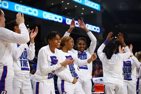 DePaul women's basketball will play for Big East Tournament title - The ...