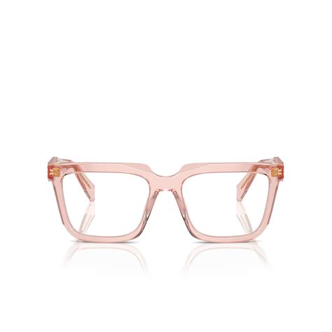 Eyeglasses Prada Pr A V Mia Burton