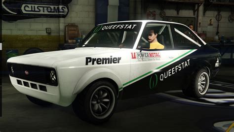 Vapid Retinue MKII Appreciation - Vehicles - GTAForums