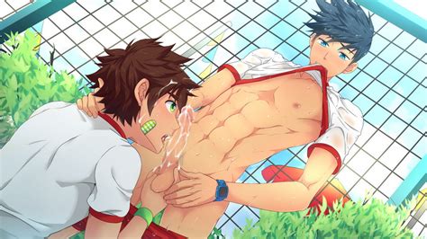 Mikkoukun Patreon Camp Buddy October 2016 Page 4 Of 5