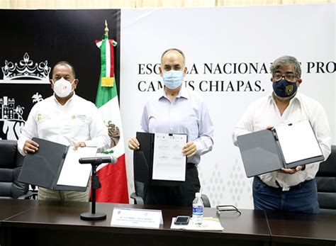 Secretar A De Protecci N Civil Escuela Nacional De Pc Campus Chiapas