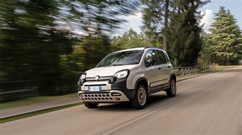 Fiat Panda Kia Picanto O Hyundai I Qual La Migliore City Car