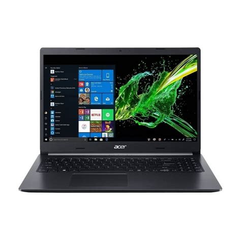 Laptop ACER Aspire (A515-54) Core i3 8GB Ram 512GB Reacondicionado Acer ...