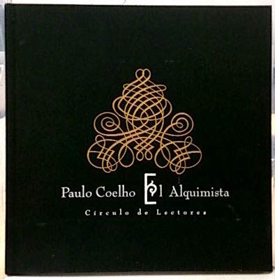 El Alquimista By Paulo Coelho Goodreads