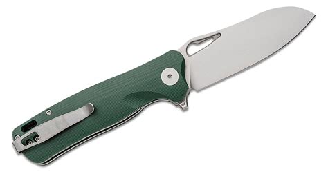 Petrified Fish PF868 Bunta Linerlock Flipper Knife 3.35" D2 Satin ...