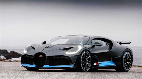 Bugatti Divo News and Reviews | Motor1.com