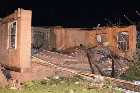 Tornado En Estados Unidos Pictolic