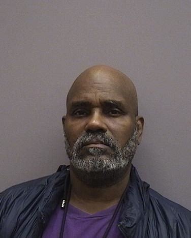 Timothy Carr Sex Offender In Baltimore MD MD