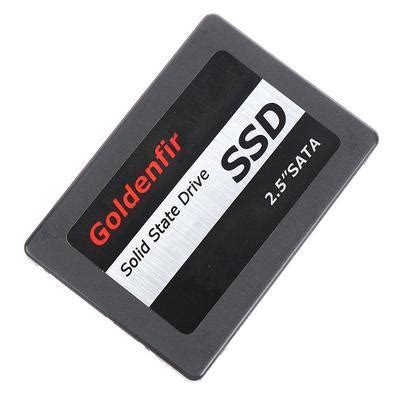 SSD Goldenfir 120GB Sata KaBuM