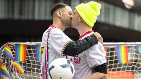 Qatar 2022 Antecedentes LGBT Del Mundial De Futbol Homosensual