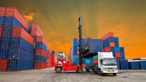 Difference Between Demurrage And Detention Costs And How To Avoid DFH