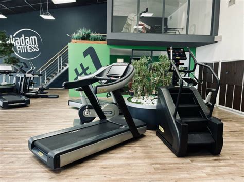 Salle De Sport Nantes Saint Herblain 44 Makadam Fitness Nantes