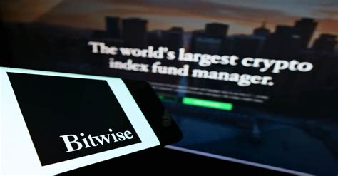 Sec：bitwise比特幣現貨etf審查開跑；富達二度提申請修正版 動區動趨 最具影響力的區塊鏈新聞媒體