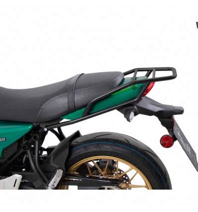 Portapacchi Hepco Becker Rear Rack Per Kawasaki Z Rs