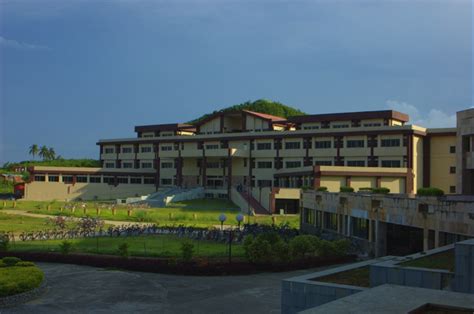 Indian Institute of Technology, Guwahati, India Tourist Information