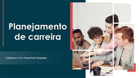 Os 10 Principais Modelos De Plano De Carreira Exemplos E Amostras