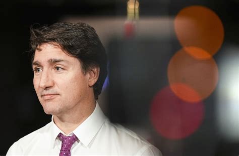 What is Tucker Carlson doing in Canada? - POLITICO