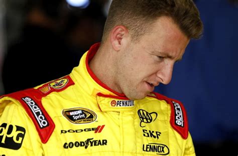 NASCAR Reinstates AJ Allmendinger