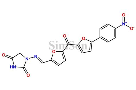 Dantrolene Impurity 1 | CAS No- NA | Simson Pharma Limited