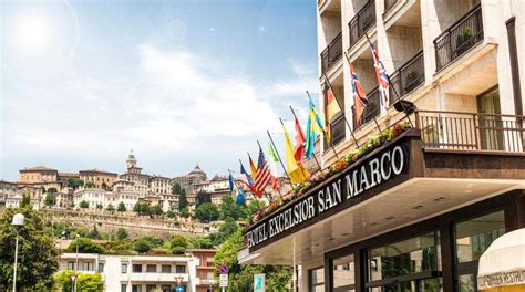 47 Best Hotels In Bergamo